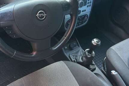 Opel Combo 215.000 km 1.700 &euro; Gladbeck, Stadt 45968