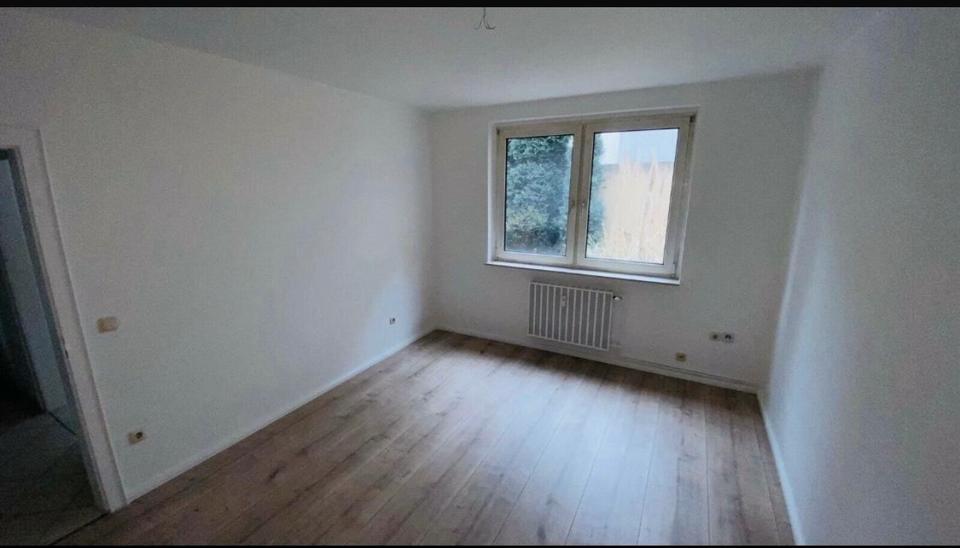 2-Zimmer Wohnung renoviert ab 01.12.25 zimmer