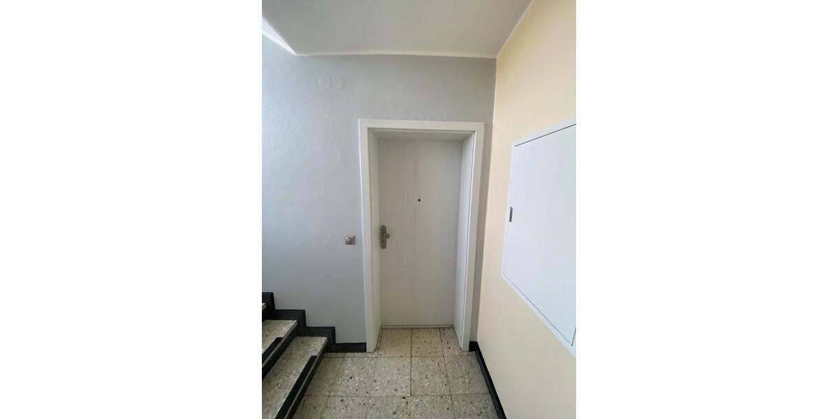 3,5-Zimmer Eigentumswohnung in Bottrop-Süd Renovierungsobjekt 3.5 zimmer