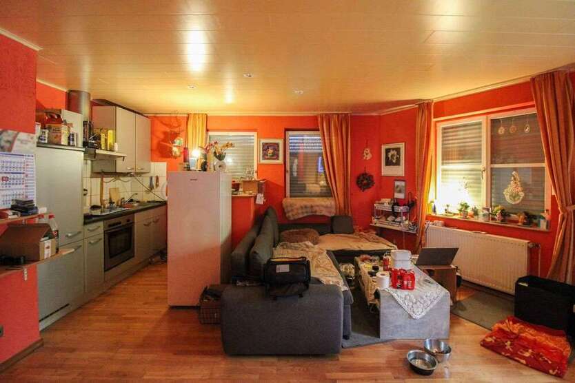 Wohnung zum Kaufen in Herten 99.000 € 56.01 m²
