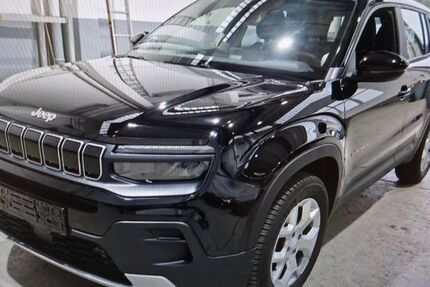 Jeep Avenger 16.100 km 17.300 &euro; Herten 45701