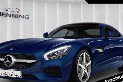 Mercedes-Benz AMG GT 114.651 km 69.780 &euro; Herne 44653