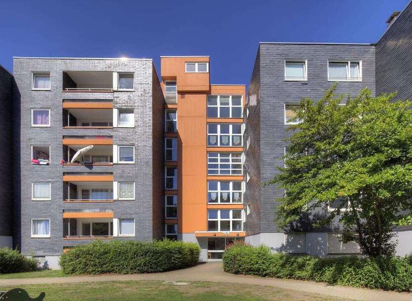 Wohnung zum Mieten in Bochum 407,55 € 76.56 m²