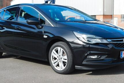 Opel Astra 180.746 km 7.499 € Mülheim 45473