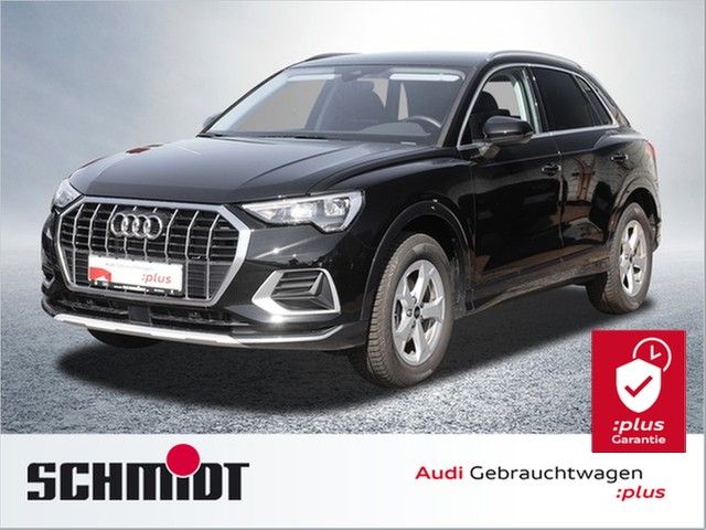 Audi Q3 8.980 km 35.440 &euro; Lünen 44534