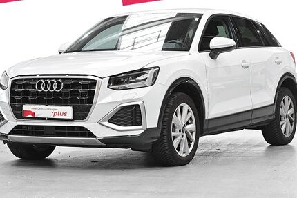 Audi Q2 25.674 km 26.888 &euro; Wuppertal 42109