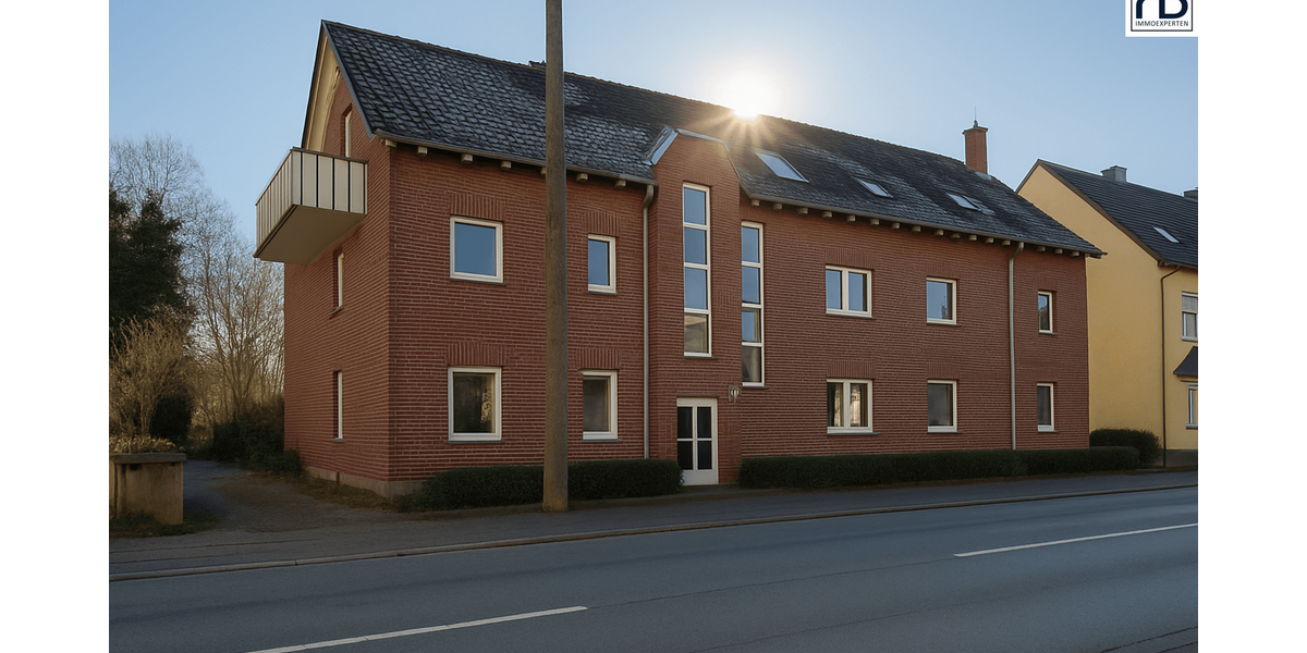 Wohnung zum Kaufen in Bochum 169.000 € 73 m² 2 zimmer