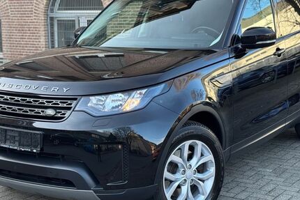 Land Rover Discovery 102.500 km 17.500 &euro; Mülheim an der Ruhr 45473