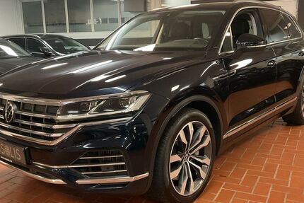 VW Touareg 87.000 km 40.990 &euro; Wülfrath 42489