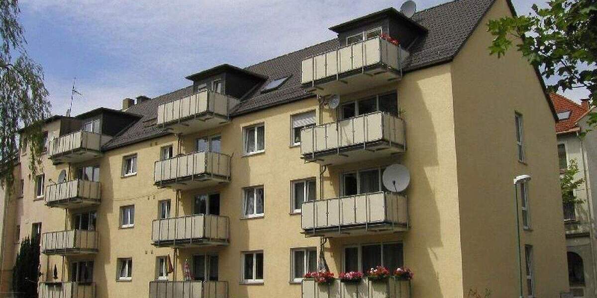 Mehrfamilienhaus in Essen Karnap - Sichern Sie sich Ihre Zukunft! zimmer