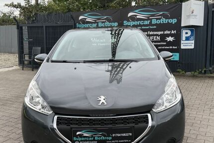 Peugeot 208 146.325 km 4.999 € Bottrop 46238