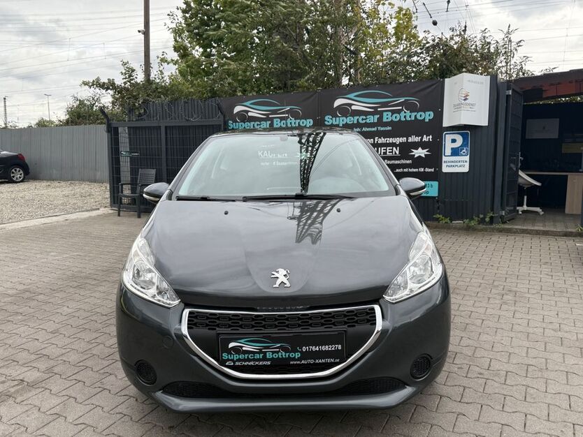 Peugeot 208 146.325 km 4.999 € Bottrop 46238