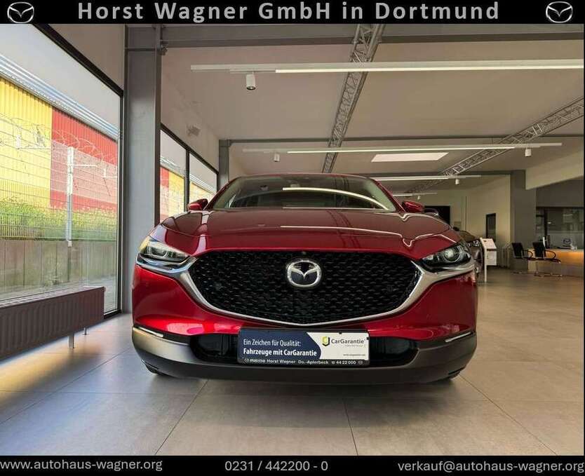 CX-30