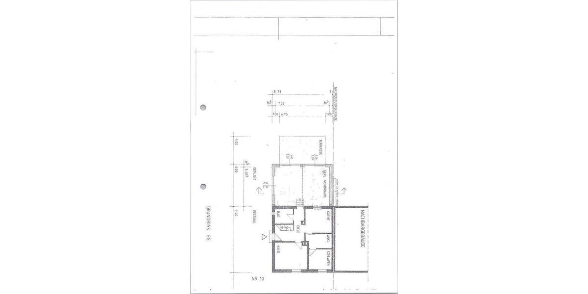 Doppelhaushälfte Dortmund Husen - 9 Zimmer, 235 m&sup2;, 695.000&euro; | Angebot:26800587