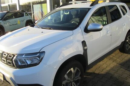 Dacia Duster 25.390 km 21.480 &euro; Bochum 44795
