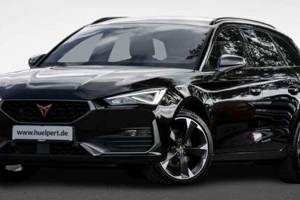 Cupra Leon 14.217 km 29.888 € Dortmund 44269