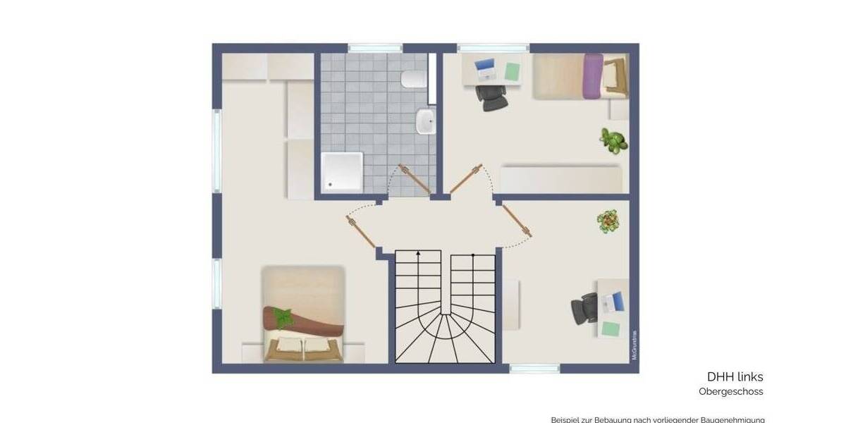 Grundstück Gevelsberg - 149.000&euro; | Angebot:19945606