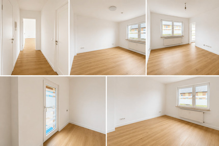 Wohnung Dortmund Aplerbeck - 2 Zimmer, 42 m&sup2;, 525&euro; | Angebot:26920187