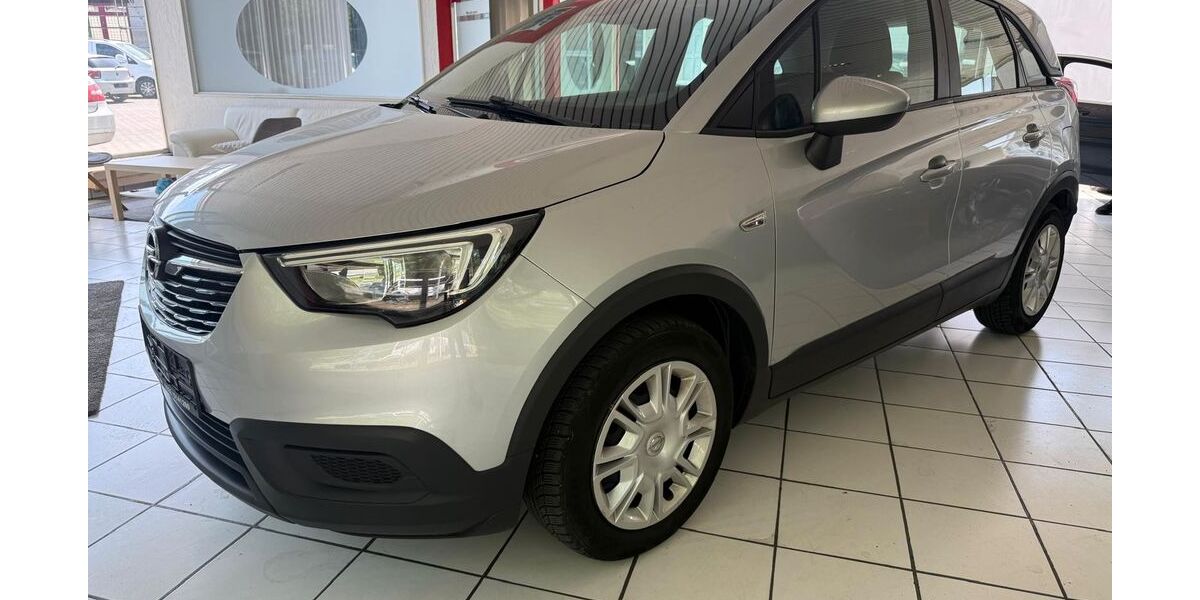 Opel Crossland (X) 45.979 km 9.660 &euro; Gelsenkirchen 45879