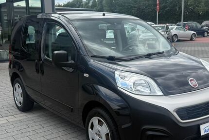 Fiat Fiorino 61.430 km 7.990 &euro; Olfen 59399