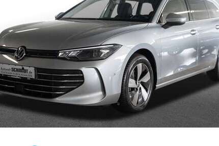 VW Passat 22.600 km 34.500 &euro; Recklinghausen 45657