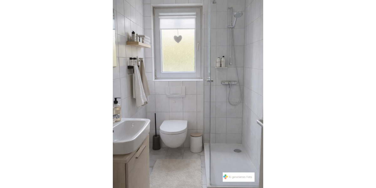 Etagenwohnung Herne Sodingen - 4 Zimmer, 95 m&sup2;, 230.000&euro; | Angebot:25706953