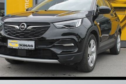 Opel Grandland (X) 36.000 km 18.990 € Unna 59427
