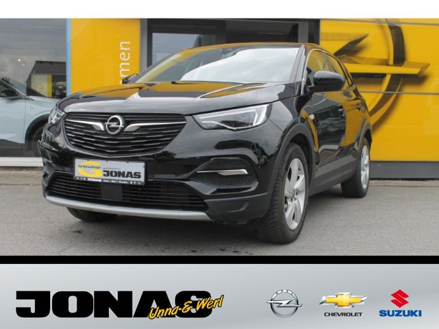 Opel Grandland (X) 36.000 km 18.990 € Unna 59427