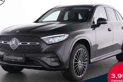 Mercedes-Benz GLC 300 7.900 km 67.830 € Essen 45309