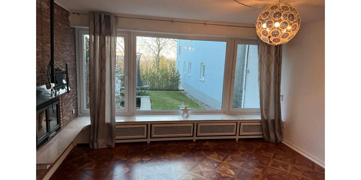 Erdgeschoßwohnung Wuppertal Brill - 4 Zimmer, 174 m&sup2;, 349.000&euro; | Angebot:24352397