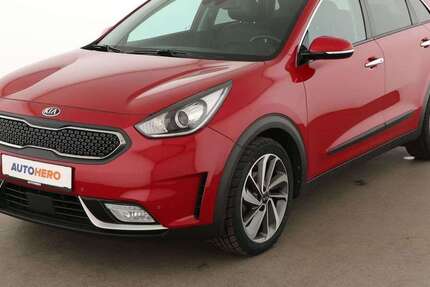 Kia Niro 97.717 km 13.990 &euro; Essen 45141