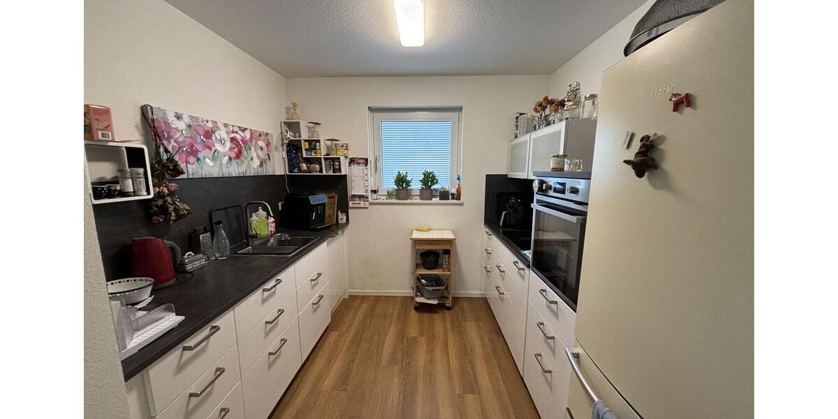 Etagenwohnung Bochum Bochum-Ost - 2 Zimmer, 70 m&sup2;, 801&euro; | Angebot:26683848