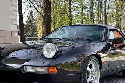 Porsche 928 138.000 km 22.500 &euro; Hagen 58135
