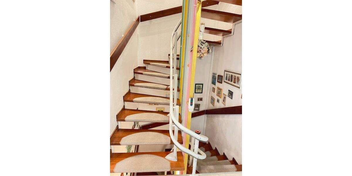 Reihenmittelhaus Wuppertal Elberfeld - 6 Zimmer, 150 m&sup2;, 439.500&euro; | Angebot:25391092