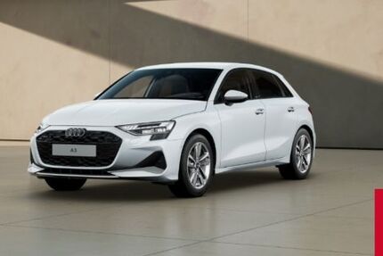 Audi A3 20.204 km 29.060 &euro; Essen 45143