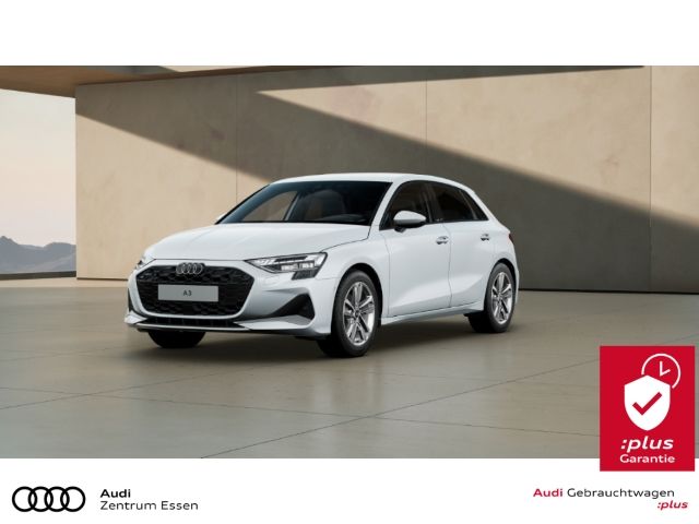 Audi A3 20.204 km 29.060 &euro; Essen 45143