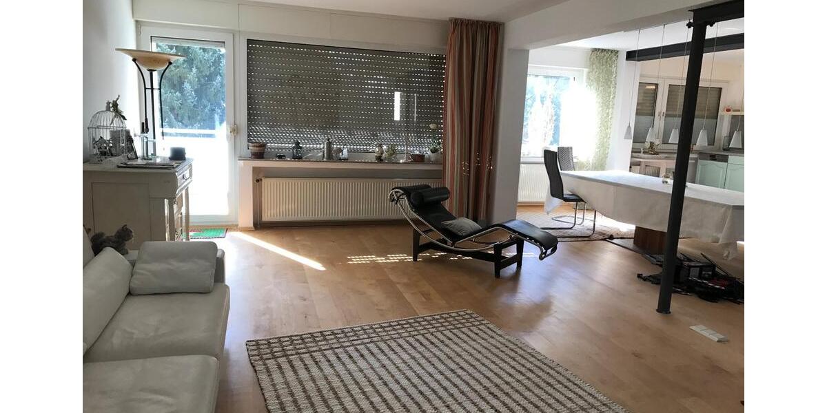 Etagenwohnung Holzwickede - 3 Zimmer, 101 m&sup2;, 295.000&euro; | Angebot:24533536