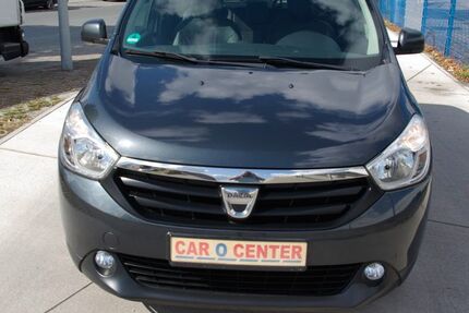 Dacia Lodgy 117.000 km 7.900 € Bottrop 46242