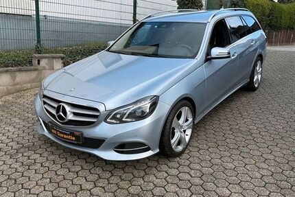 Mercedes-Benz E 220 214.000 km 9.649 &euro; Witten 58454