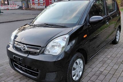 Daihatsu Cuore 65.000 km 1.499 &euro; Gelsenkirchen 45889