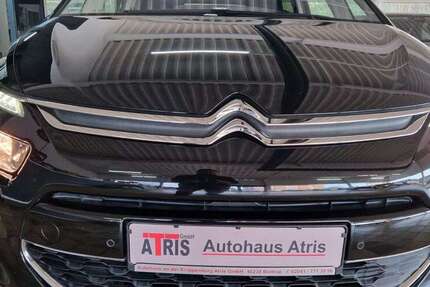 Citroen C4 Picasso 64.000 km 9.400 &euro; Bottrop 46238