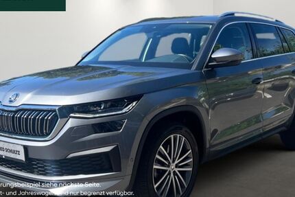 Skoda Kodiaq 76.301 km 31.190 &euro; Wuppertal 42109