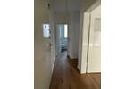 Schöne sanierte 2 Zimmerwohnung mit Sonnenbalkon 2 zimmer