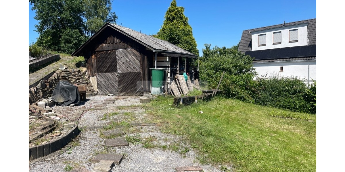 Baugrundstück in Dortmund-Berghofen – Für Käufer provisionsfrei: Ideal für modernes Wohnen zimmer