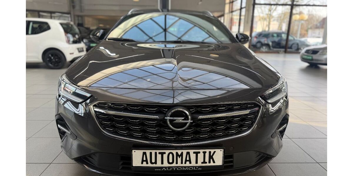 Opel Insignia 183.308 km 11.890 &euro; Bottrop 46236