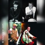 Bayoogie Masters Essen | Special-Guest: Mike Sanchez