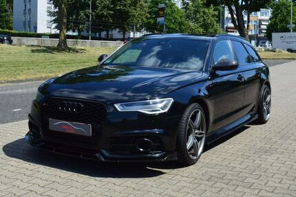 Audi A6 250.000 km 12.990 &euro; Mülheim an der Ruhr 45473