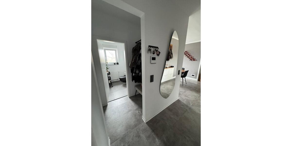 Etagenwohnung Dortmund Gartenstadt - 3.5 Zimmer, 83 m&sup2;, 1.195&euro; | Angebot:26399065