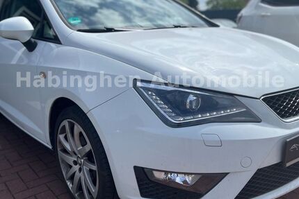 Seat Ibiza 92.000 km 9.800 &euro; Castrop Rauxel 44579