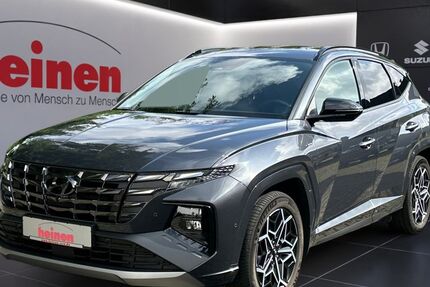 Hyundai TUCSON 21.500 km 29.919 &euro; Hagen 58135